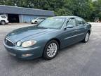 2007 Buick La Crosse CXS 4dr Sedan