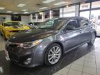 2015 Toyota Avalon XLE Touring 4DR SEDAN