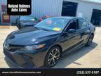 2019 Toyota Camry SE 4dr Sedan