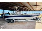 2006 Nautic Star 2200