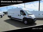 2021 RAM Pro Master 3500 159 WB 3dr High Roof Extended Cargo Van