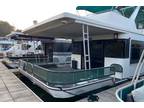 1997 Sumerset Houseboats 67