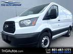 Used 2019 Ford Transit Van for sale.