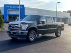 Used 2016 Ford F-250 SD for sale.