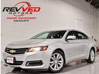 2016 Chevrolet Impala 4dr Sedan LT w/1LT