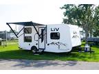 2024 International RV International RV LIV 19BH 26ft