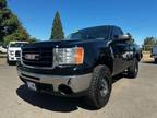 2011 GMC Sierra 1500 Work Truck 4x4 2dr Regular Cab 6.5 ft. SB