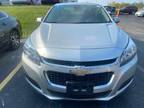 2016 Chevrolet Malibu Limited LT