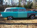 1957 Chevrolet Station Wagon