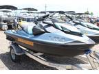 2023 Sea Doo GTI SE 130 IDF & SND SYS