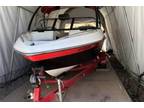 2005 Malibu 21 VLX Wakesetter