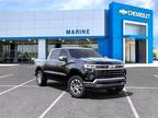 Used 2023 Chevrolet Silverado 1500 for sale.