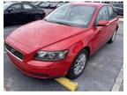 2005 Volvo S40 2.4i