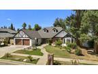 599 E SERENA AVE, Fresno, CA 93720 Single Family Residence For Sale MLS# 597135