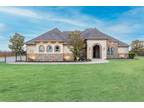 2932 W ALAMOSA DR, Terrell, TX 75160 Single Family Residence For Sale MLS#