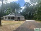 620 W 9TH ST, Rincon, GA 31326 Single Family Residence For Sale MLS# 293934
