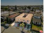 3827 TILDEN AVE, Culver City, CA 90232 Multi Family For Rent MLS# 23-296209