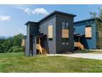 Asheville 3BR 3.5BA, Walk right into this brand new custom