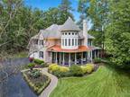 Goochland 5BR 4.5BA, a very special offering!