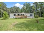 5585 Turkey Scratch Rd, Monticello, FL 32344