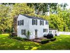 20 GEIGER RD, New Milford, CT 06776 Single Family Residence For Sale MLS#