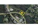 Commercial Land - Bunnell, FL