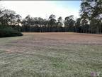3076 NESOM RD, Clinton, LA 70722 Land For Sale MLS# [phone removed]