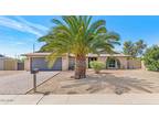 4935 E WETHERSFIELD RD, Scottsdale, AZ 85254 Single Family Residence For Rent