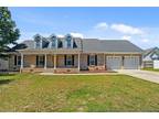 6006 BEGONIA DR, Fayetteville, NC 28314 Single Family Residence For Sale MLS#