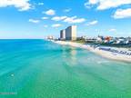 14401 FRONT BEACH RD # 417, Panama City Beach, FL 32413 Condominium For Rent