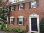 Home For Rent In Vienna, Virginia