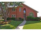 10705 Huntington Road, Frisco, TX 75035