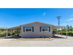 53651 US HIGHWAY 371 SPC 52, Anza, CA 92539 Manufactured Home For Rent MLS#