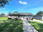 4542 LOUISA DR, New Orleans, LA 70126 Single Family Residence For Sale MLS#