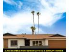 Charming 4 bedroom 2 bathroom house in Glendale