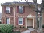 Nice 2 bedroom condo located in Donelson - Available Immediately!