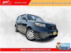 2010 Scion xB Hatchback 4D