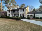 Valdosta 4BR 4.5BA, Historic Brookwood North home