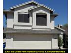 Stunning home in Phoenix with a spacious grand room