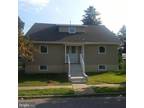 Home For Rent In Glassboro, New Jersey - Opportunity!