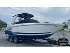 2022 Monterey 258 SS Boat for Sale