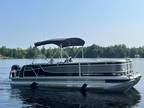 2023 Princecraft 23xt Boat for Sale