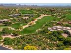 Golf Course Lot in Desert Mountain
