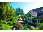 4 bedroom detached house for sale in Gareloch Brae, Shandon, Argyll and Bute