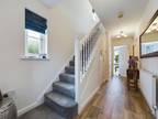 3 bedroom end of terrace house for sale in Woodland Drive, Rocester, ST14