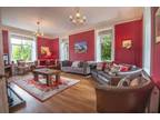 6 bedroom detached house for sale in The Old Vicarage, Naddle, Keswick, Cumbria