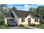 3 bedroom bungalow for sale in Plot 6 -The Elsie, Tomaknock, Crieff, PH7
