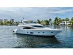 2007 Marquis Motor Yacht Boat for Sale