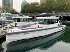 2021 Axopar 28 CABIN Boat for Sale