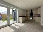 2 bedroom end of terrace house for sale in Platinum Mews, Kington , HR5